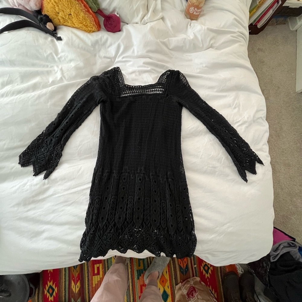Little black dress of your dreams!